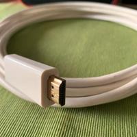 Cavo HDMI a MiniDP (Displayport) 5 metri