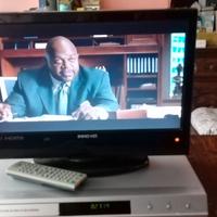 TV  16"   INNO HIT