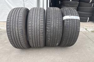 gomme usate 2355519 Estivo HANKOOK - Ven - 234
