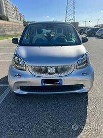 Smart ForTwo 71CV