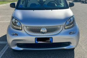 Smart ForTwo 71CV