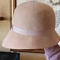 Cloche Borsalino originale     -    PARI AL NUOVO