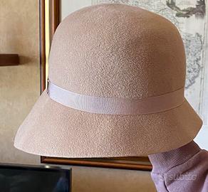 Cloche Borsalino originale     -    PARI AL NUOVO
