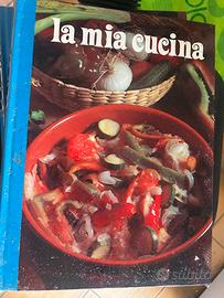 Enciclopedia la mia cucina