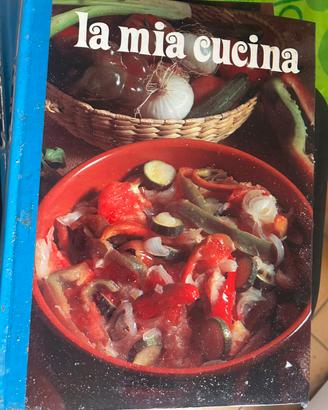 Enciclopedia la mia cucina
