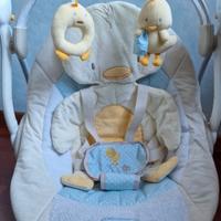 Altalena Bright Starts Comfort & Harmony™ 