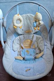 Altalena Bright Starts Comfort & Harmony™ 