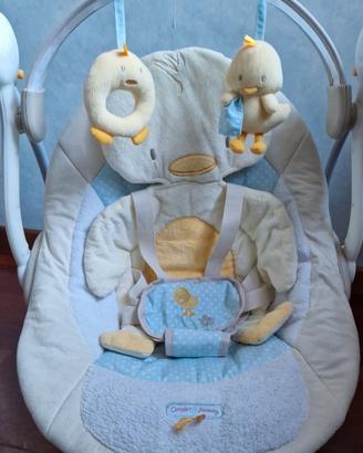 Altalena Bright Starts Comfort & Harmony™ 