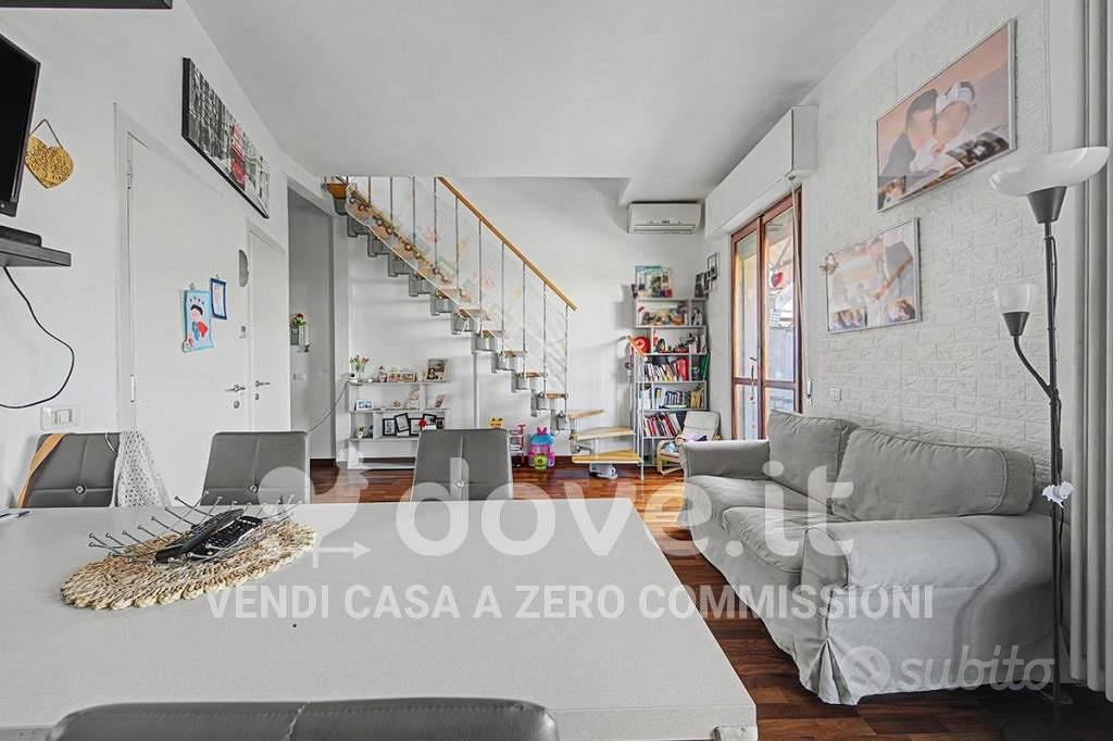Appartamento – Calenzano, Il Molino, Firenze - Altro