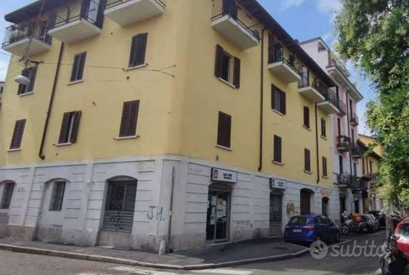 Appartamento – Milano, Baggio - Vista 2
