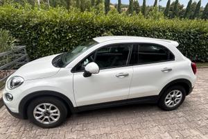 Fiat 500 X