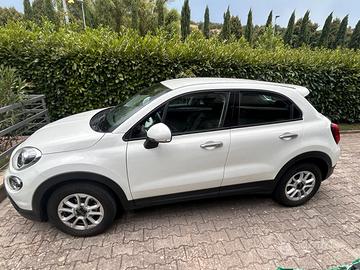 Fiat 500 X