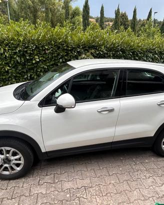 Fiat 500 X