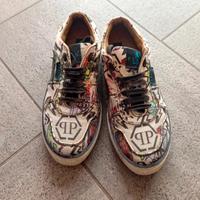 Scarpe Philipp Plein 