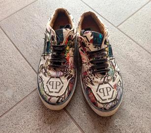 Scarpe Philipp Plein 
