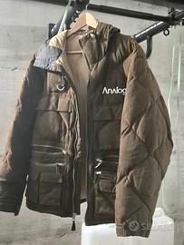 Piumino Burton Snowboard