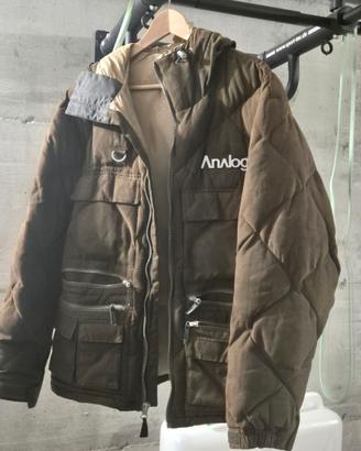 Piumino Burton Snowboard