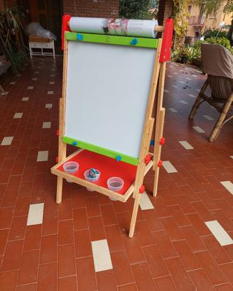 lavagna Hape per bambini