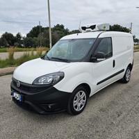FIAT Doblo 1.6 MJT 105 CV Cargo Lounge FRIGO ZAN