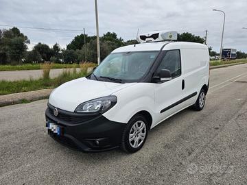FIAT Doblo 1.6 MJT 105 CV Cargo Lounge FRIGO ZAN