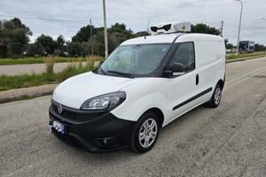 FIAT Doblo 1.6 MJT 105 CV Cargo Lounge FRIGO ZAN