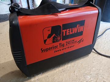 Telwin superior 241