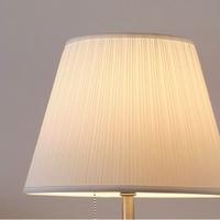 COPPIA PARALUMI IKEA MYRHULT Paralume, bianco, 42