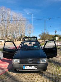 FIAT Uno 45s 1°Generation