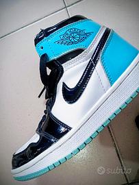 Nike Air Jordan 