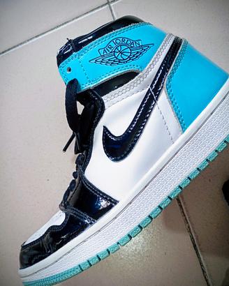 Nike Air Jordan 