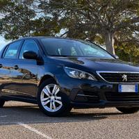 Peugeot 308 Active BlueHDi 100 perfetta