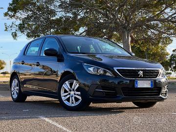 Peugeot 308 Active BlueHDi 100 perfetta