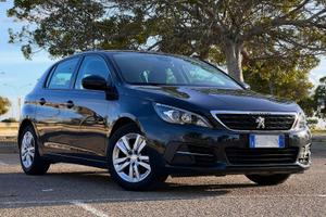 Peugeot 308 Active BlueHDi 100 perfetta