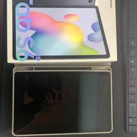 Tablet samsung galaxy tab s6 lite