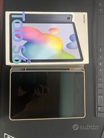 Tablet samsung galaxy tab s6 lite