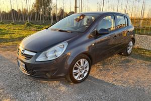 Opel Corsa 1.2 5 porte Easytronic Club
