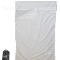 Sacco lenzuolo doppio