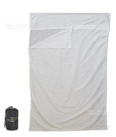 Sacco lenzuolo doppio