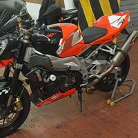 Aprilia Tuono 1000R