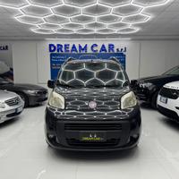 Fiat Qubo 1.3 MJT 95 CV -Diesel