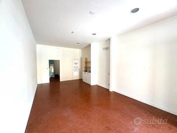 Locale commerciale artigianale uffici - Por...