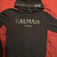Felpa Balmain donna tg. M