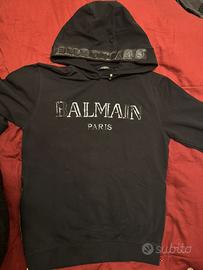 Felpa Balmain donna tg. M