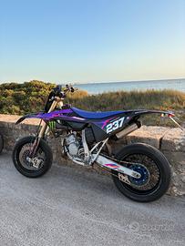 yamaha yz 125