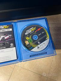 THE CREW MOTORFEST PS5