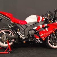 Yamaha YZF R1 Santander 10° Anniversario 245/500