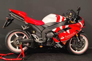 Yamaha YZF R1 Santander 10° Anniversario 245/500