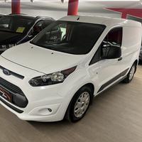 Ford Transit Connect 200 1.5 TDCi 3posti