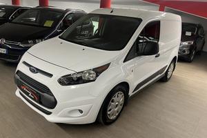 Ford Transit Connect 200 1.5 TDCi 3posti