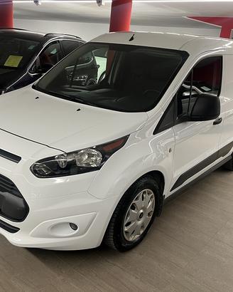 Ford Transit Connect 200 1.5 TDCi 3posti